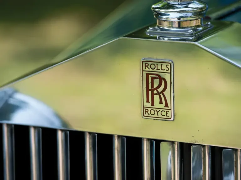 1931 Rolls-Royce 20/25 - Image 12 of 29