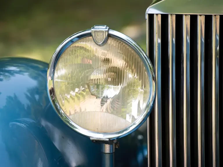 1931 Rolls-Royce 20/25 - Image 9 of 29