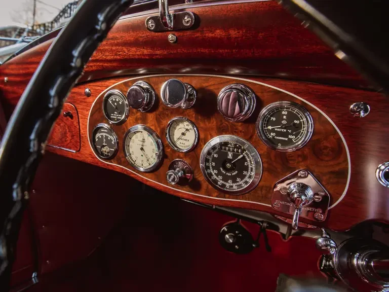 1931 Rolls-Royce 20/25 - Image 16 of 31
