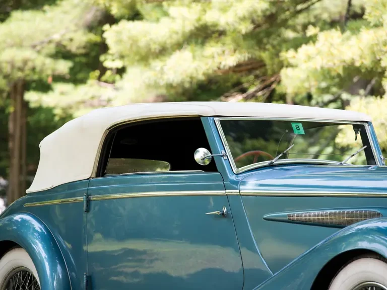 1931 Rolls-Royce 20/25 - Image 7 of 29