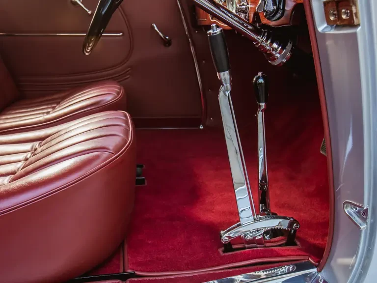 1931 Rolls-Royce 20/25 - Image 19 of 31