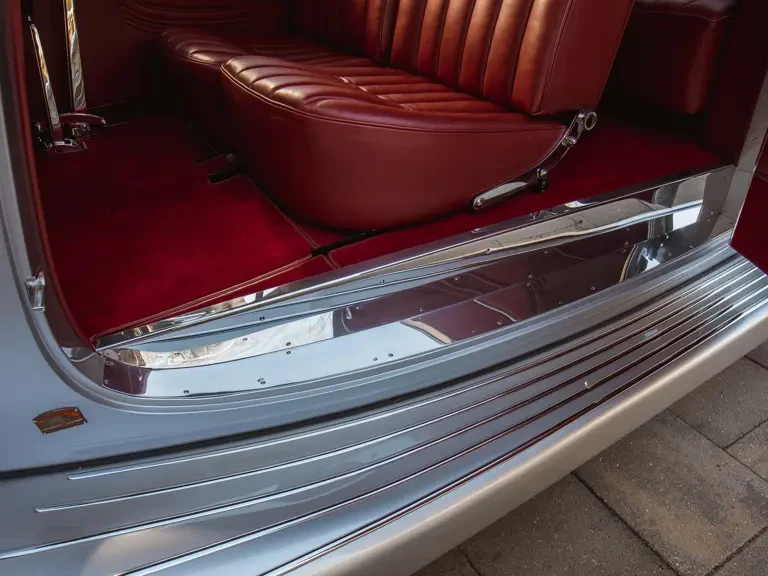 1931 Rolls-Royce 20/25 - Image 31 of 31