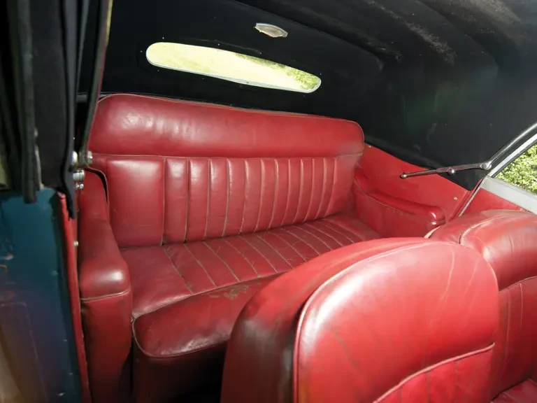 1931 Rolls-Royce 20/25 - Image 20 of 29