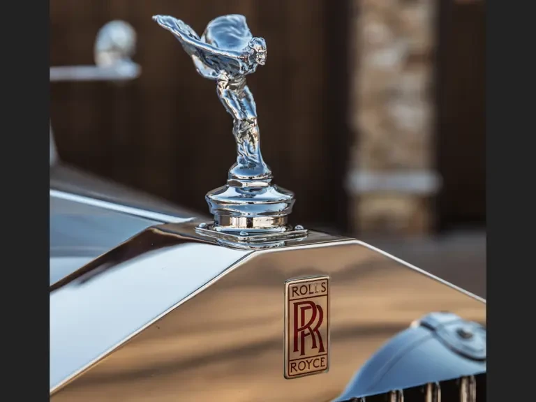 1931 Rolls-Royce 20/25 - Image 8 of 31