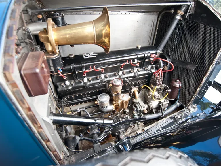 1931 Rolls-Royce 20/25 - Image 4 of 23