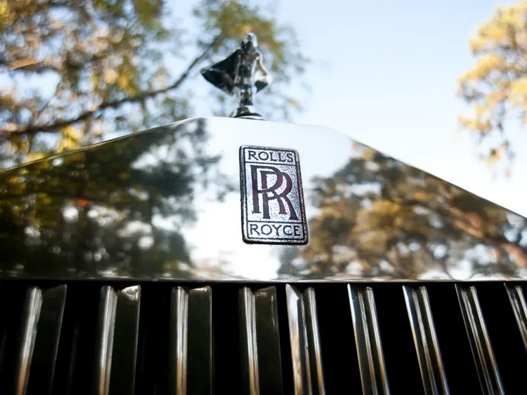 1931 Rolls-Royce 20/25 - Image 7 of 23