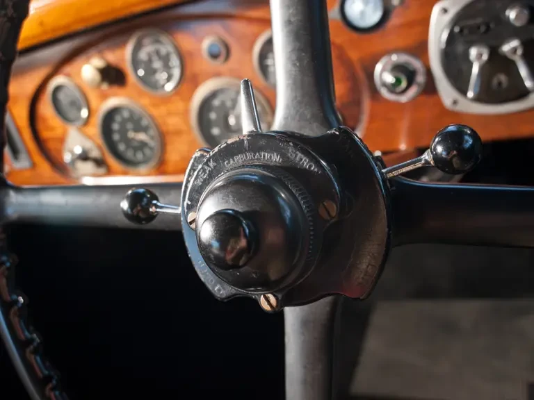 1931 Rolls-Royce 20/25 - Image 15 of 23