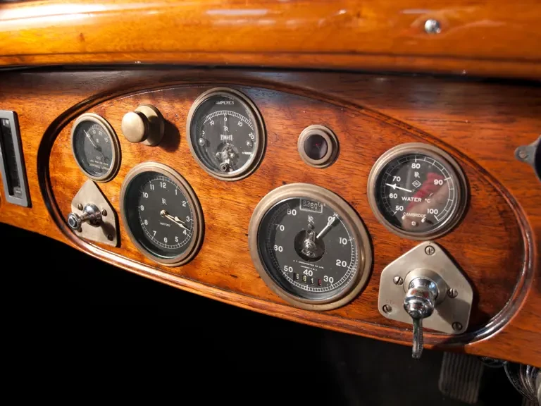 1931 Rolls-Royce 20/25 - Image 14 of 23