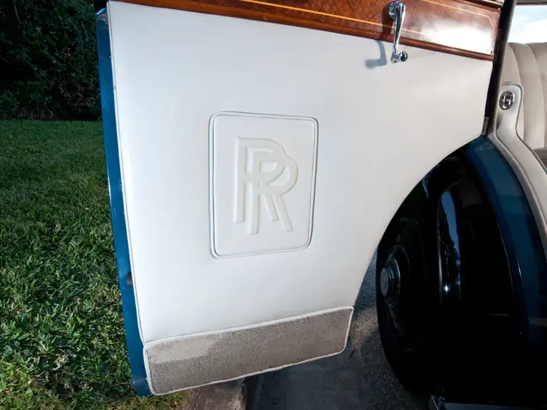 1931 Rolls-Royce 20/25 - Image 17 of 23