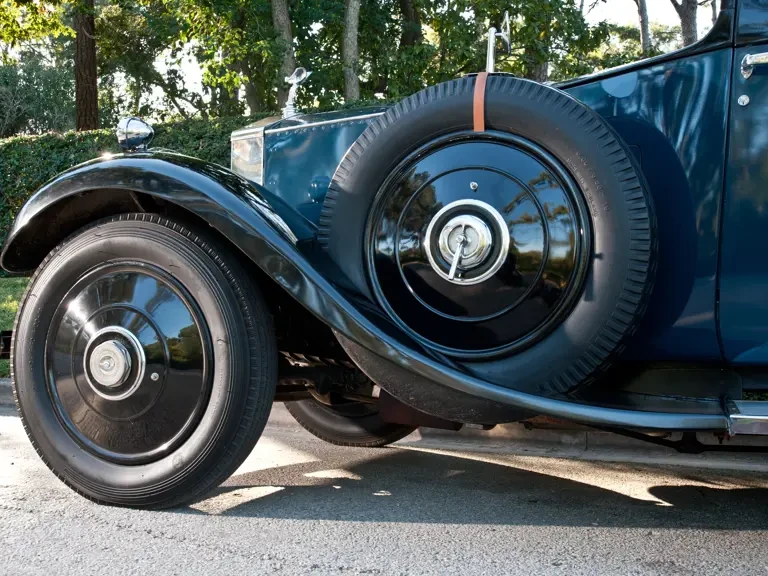 1931 Rolls-Royce 20/25 - Image 11 of 23