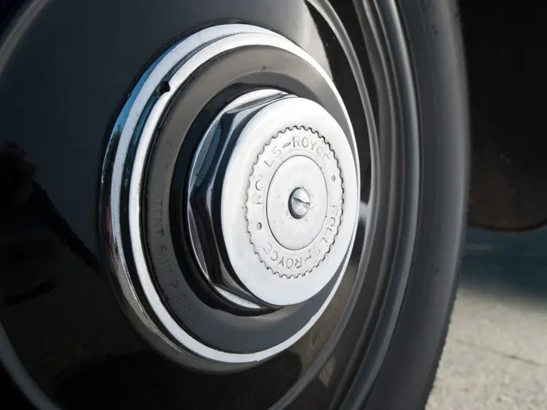 1931 Rolls-Royce 20/25 - Image 10 of 23