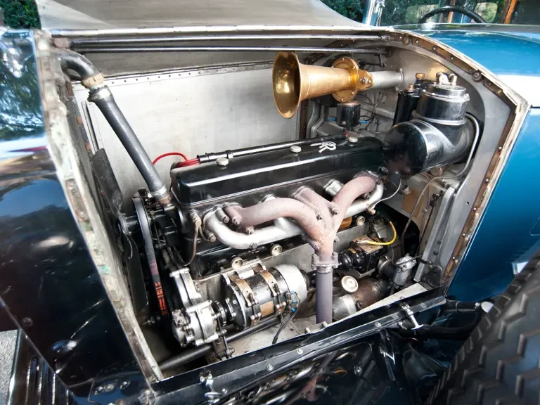 1931 Rolls-Royce 20/25 - Image 12 of 23