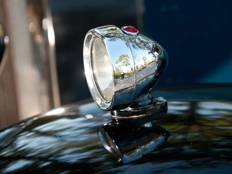 1931 Rolls-Royce 20/25 - Image 9 of 23