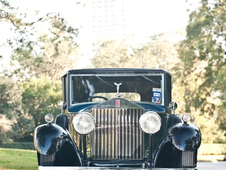 1931 Rolls-Royce 20/25 - Image 23 of 23