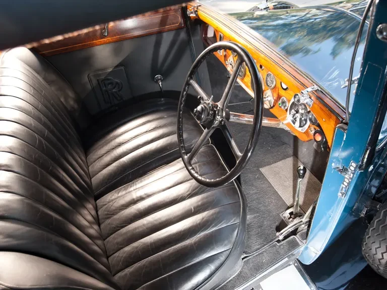 1931 Rolls-Royce 20/25 - Image 5 of 23