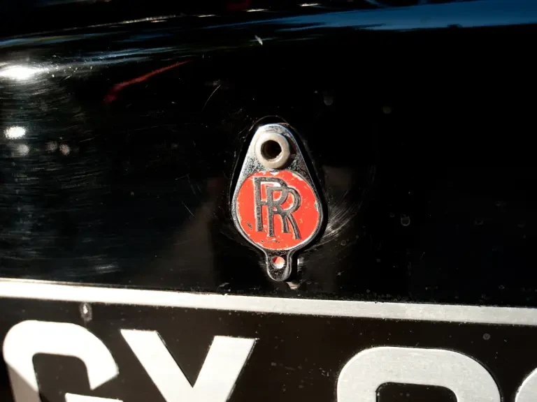 1931 Rolls-Royce 20/25 - Image 22 of 23
