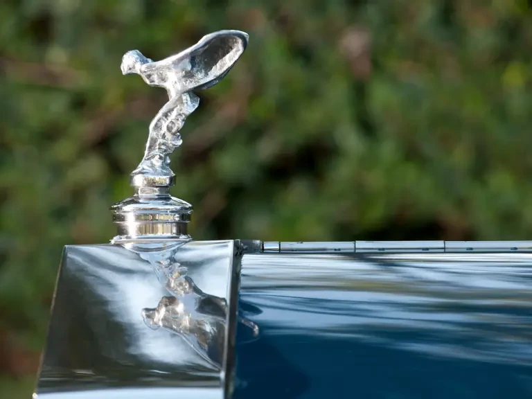 1931 Rolls-Royce 20/25 - Image 8 of 23