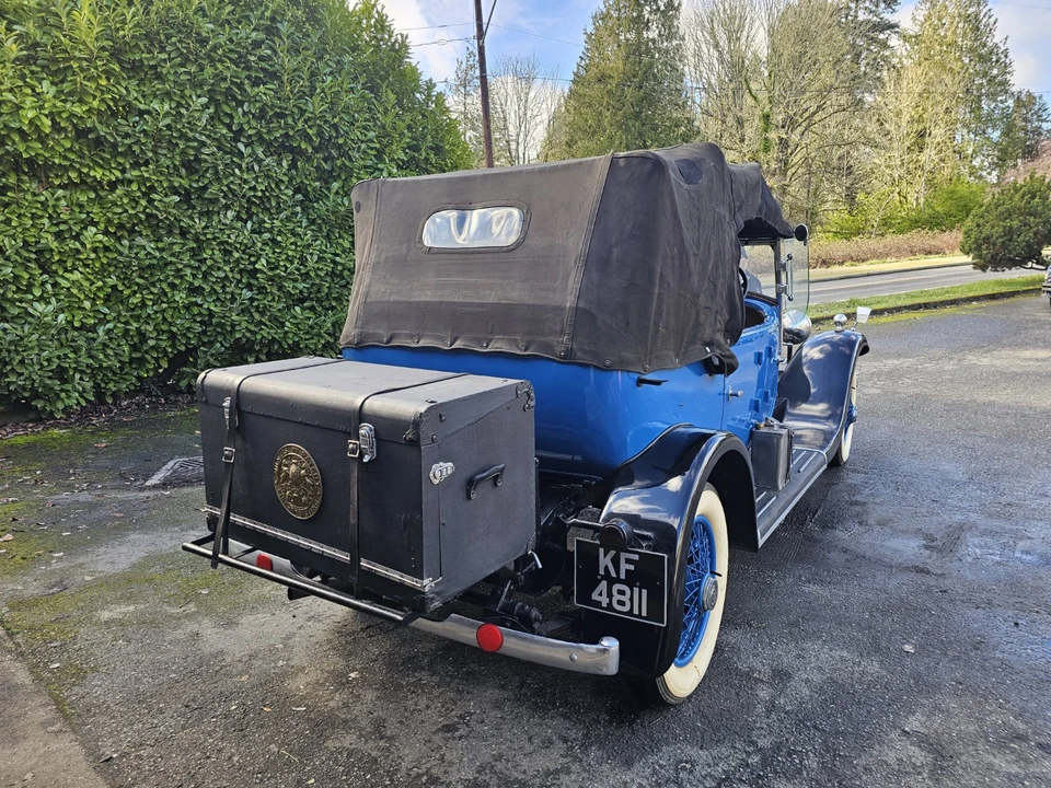 1931 Rolls-Royce 20/25 - Image 30 of 31