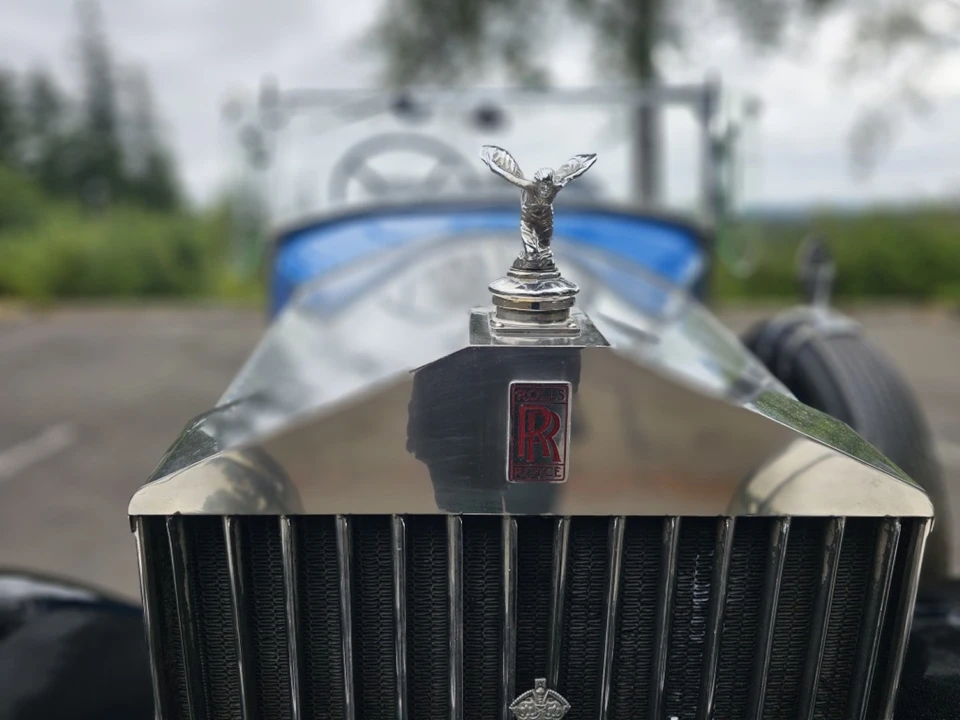 1931 Rolls-Royce 20/25 - Image 17 of 31