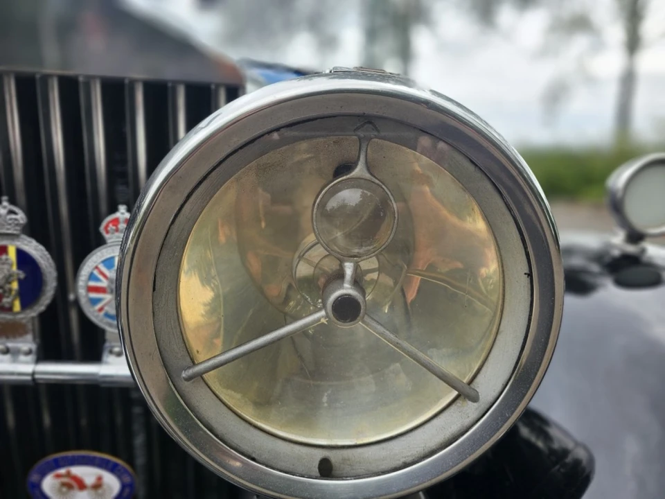 1931 Rolls-Royce 20/25 - Image 16 of 31