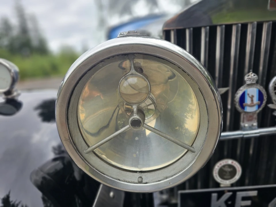 1931 Rolls-Royce 20/25 - Image 14 of 31