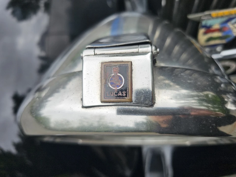 1931 Rolls-Royce 20/25 - Image 13 of 31
