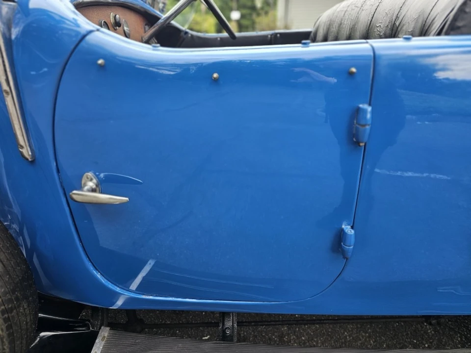 1931 Rolls-Royce 20/25 - Image 20 of 31