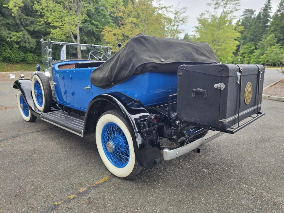 1931 Rolls-Royce 20/25 - Image 5 of 31