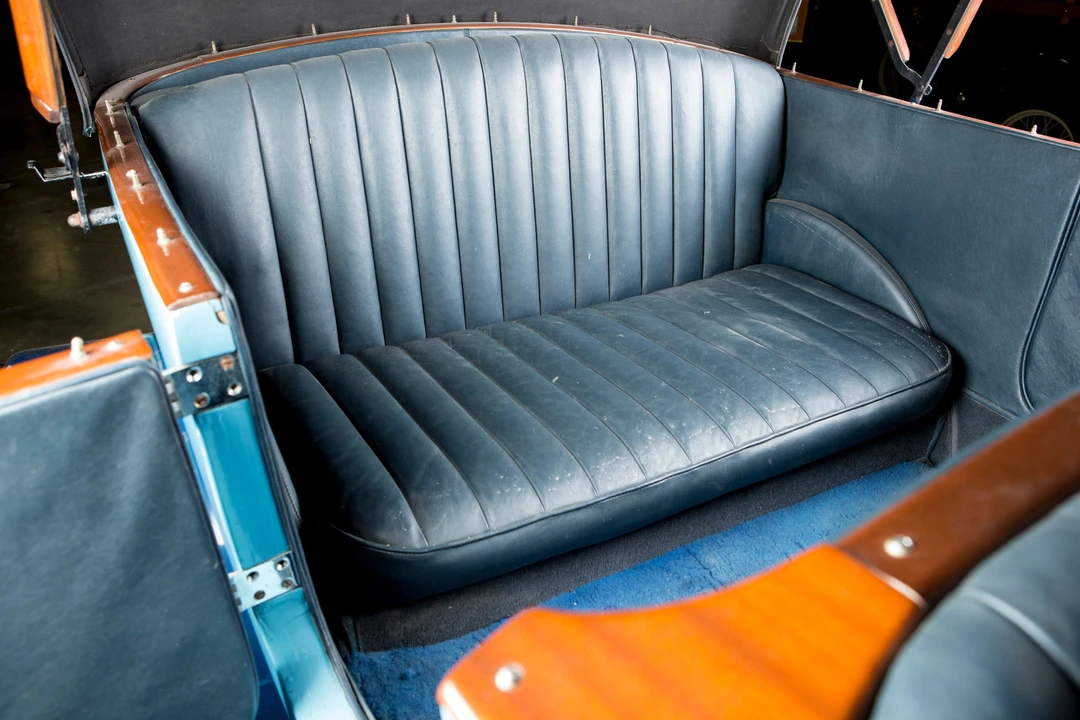 1931 Rolls-Royce 20/25 - Image 2 of 9