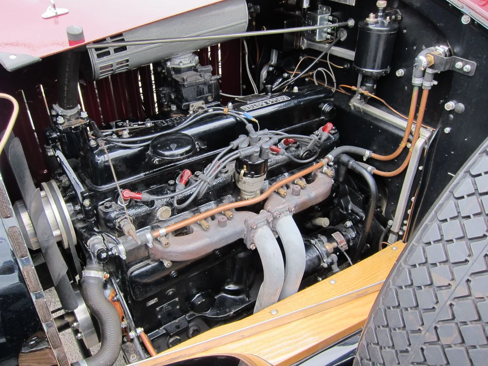 1931 Rolls-Royce 20/25 - Image 7 of 16