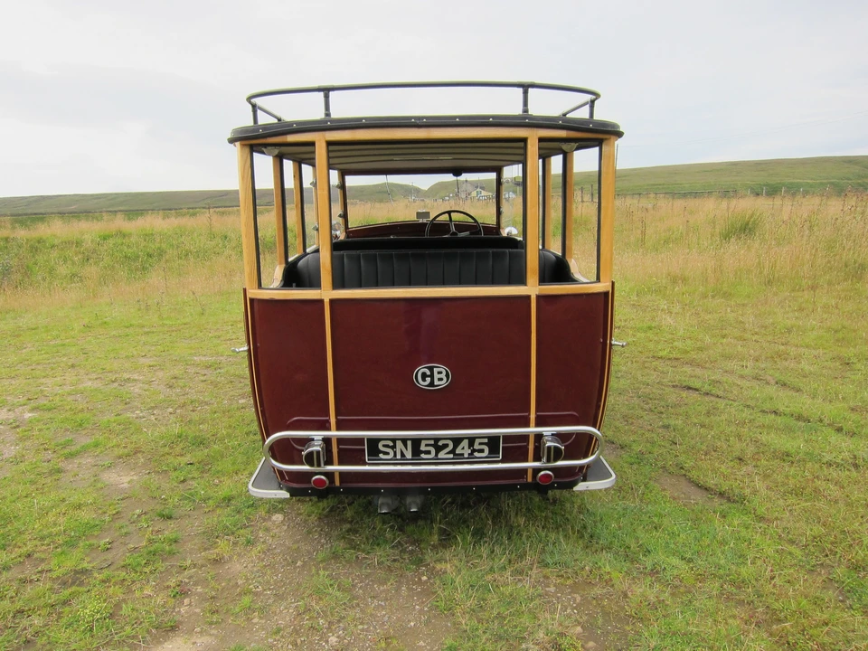1931 Rolls-Royce 20/25 - Image 14 of 16