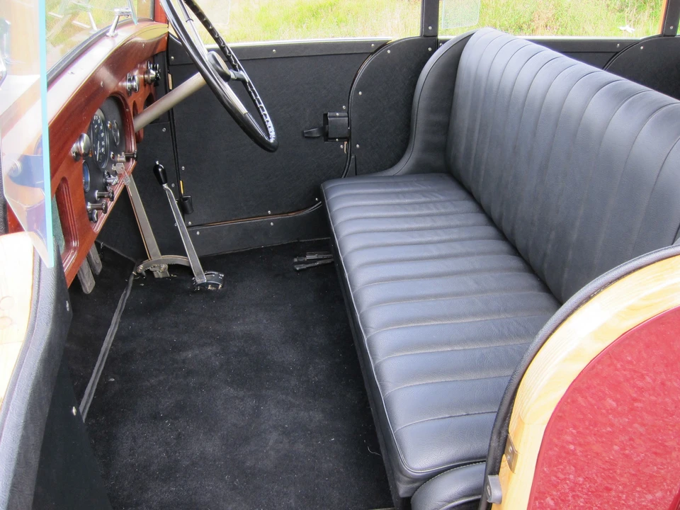 1931 Rolls-Royce 20/25 - Image 9 of 16