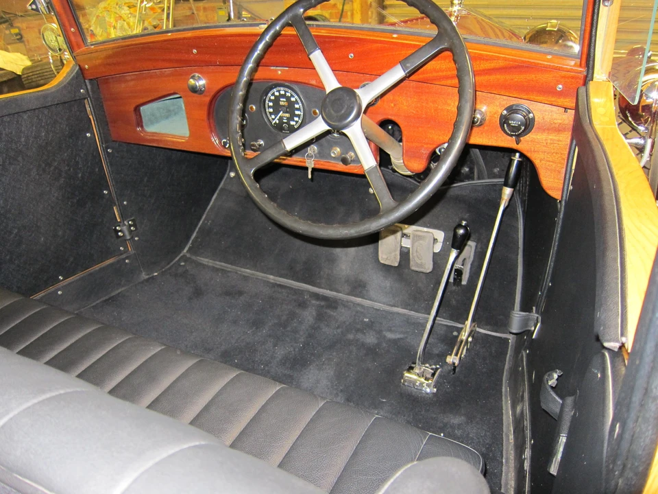 1931 Rolls-Royce 20/25 - Image 4 of 16