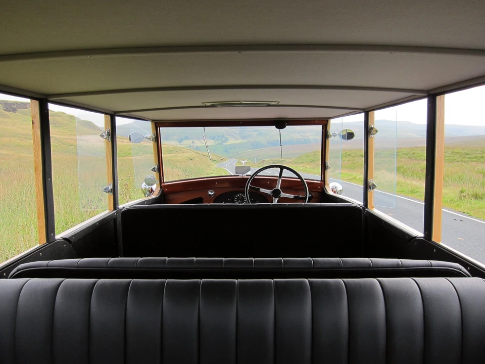 1931 Rolls-Royce 20/25 - Image 11 of 16