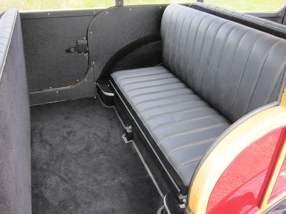 1931 Rolls-Royce 20/25 - Image 10 of 16