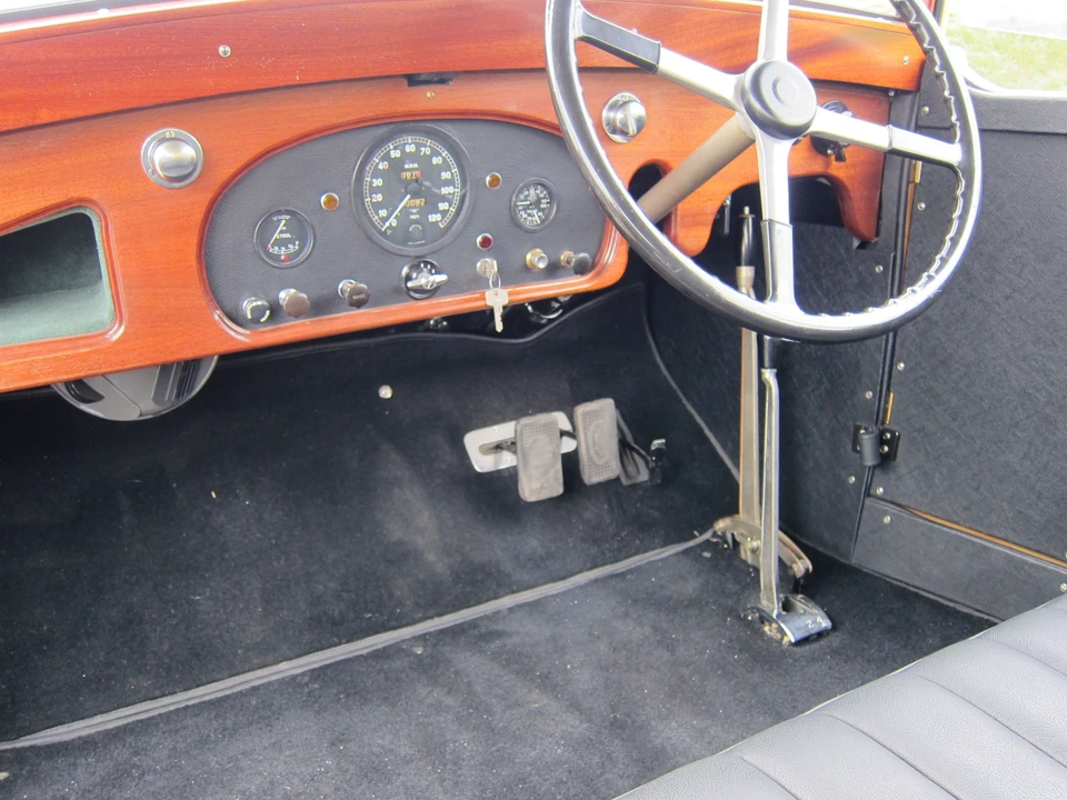 1931 Rolls-Royce 20/25 - Image 8 of 16