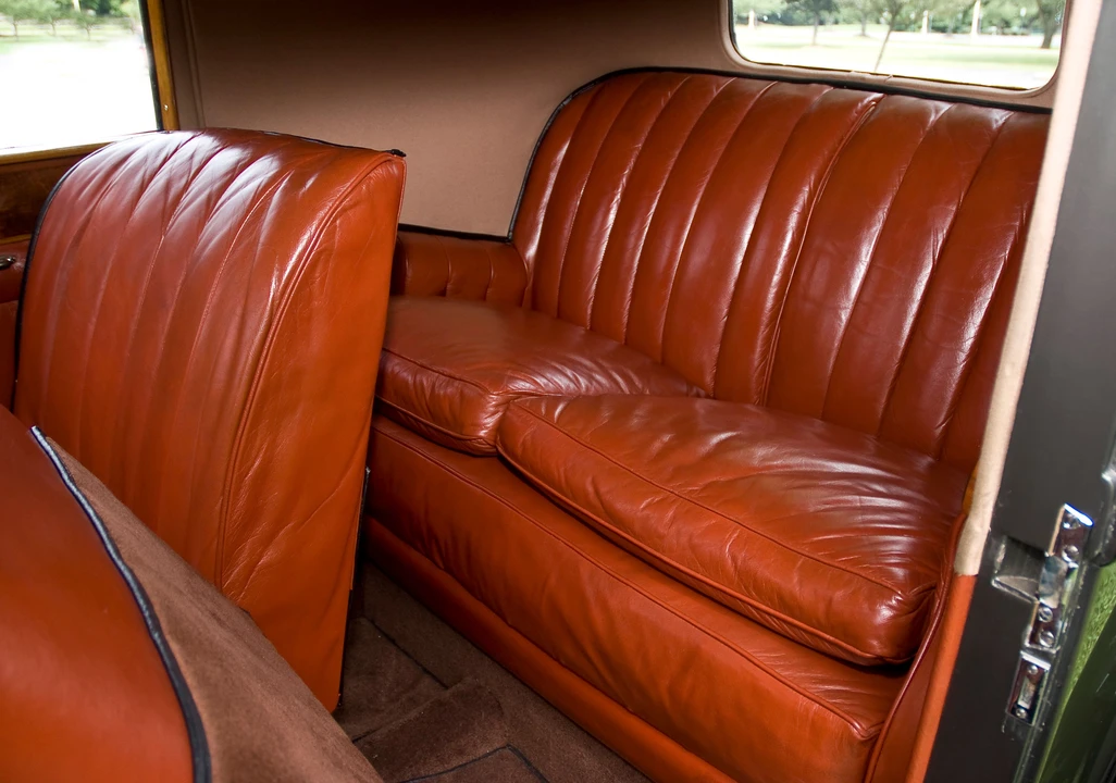 1931 Rolls-Royce 20/25 - Image 12 of 12
