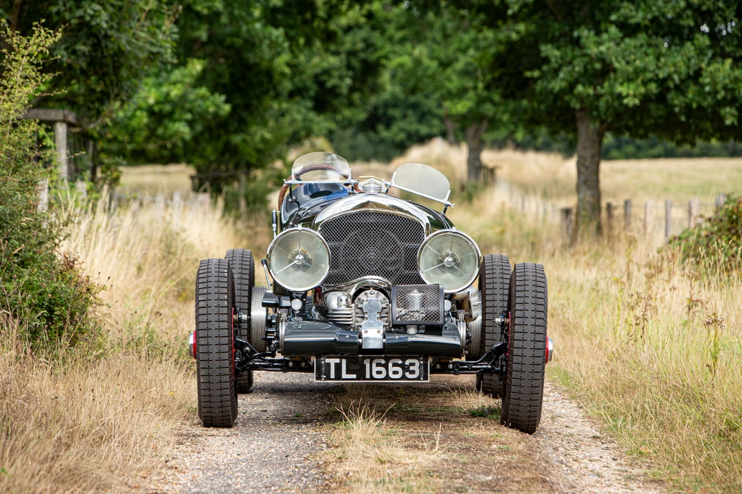 1931 Rolls-Royce 20/25 - Image 4 of 31
