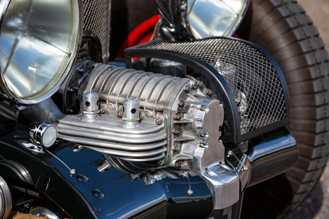 1931 Rolls-Royce 20/25 - Image 11 of 31