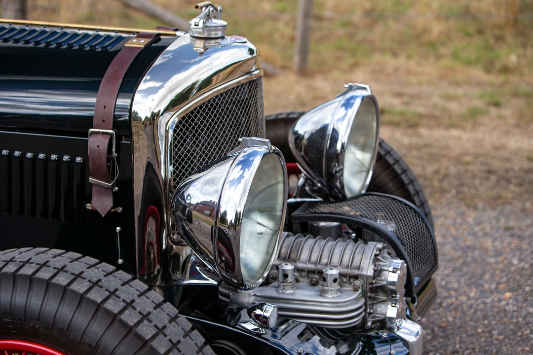 1931 Rolls-Royce 20/25 - Image 7 of 31