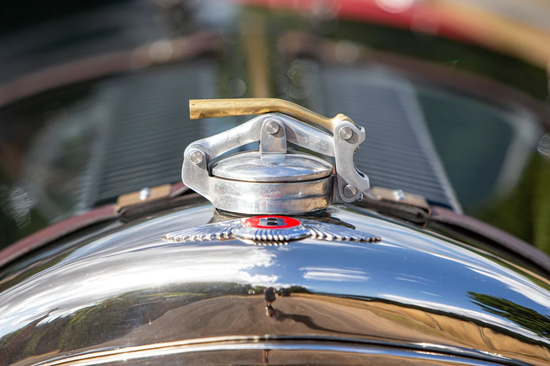 1931 Rolls-Royce 20/25 - Image 10 of 31