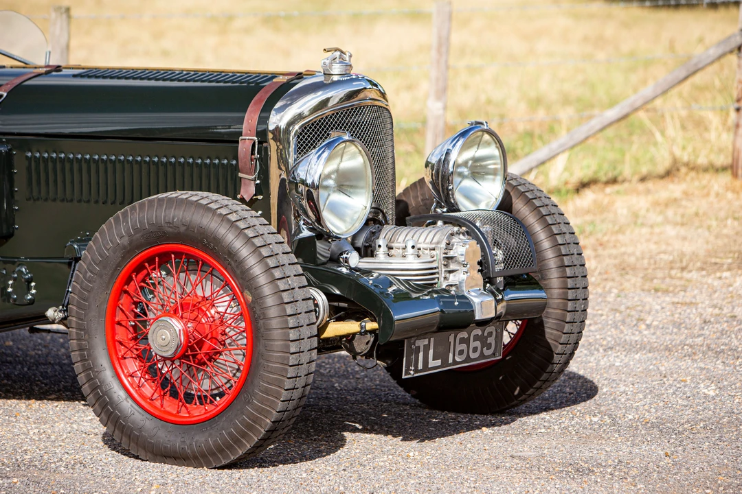 1931 Rolls-Royce 20/25 - Image 13 of 31