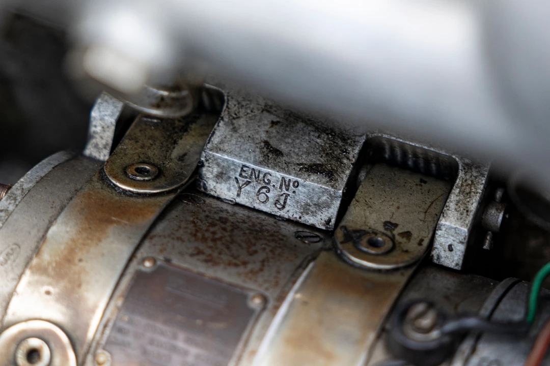 1931 Rolls-Royce 20/25 - Image 31 of 31
