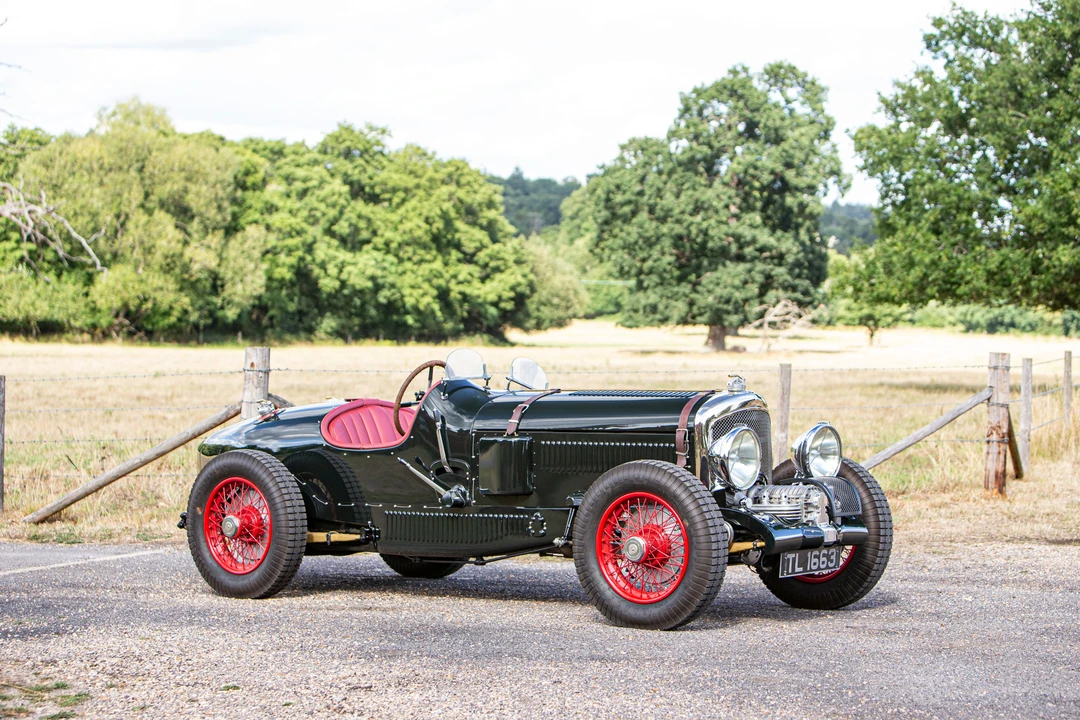 1931 Rolls-Royce 20/25 - Image 15 of 31