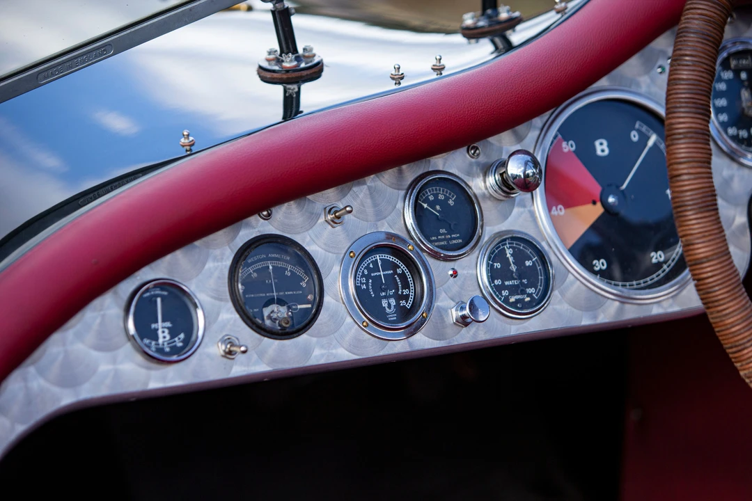 1931 Rolls-Royce 20/25 - Image 18 of 31