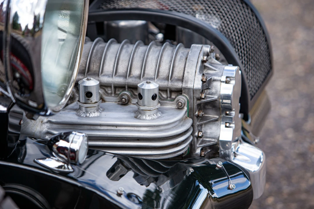 1931 Rolls-Royce 20/25 - Image 8 of 31