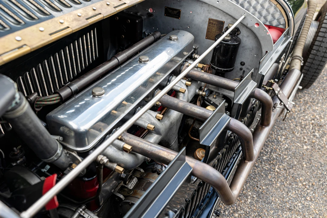 1931 Rolls-Royce 20/25 - Image 29 of 31