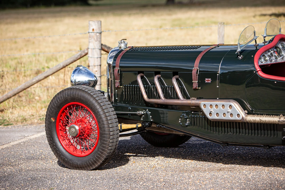 1931 Rolls-Royce 20/25 - Image 16 of 31