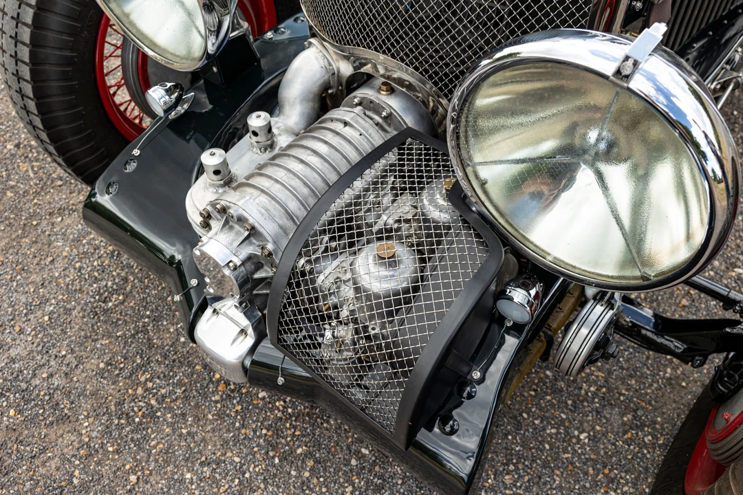 1931 Rolls-Royce 20/25 - Image 26 of 31
