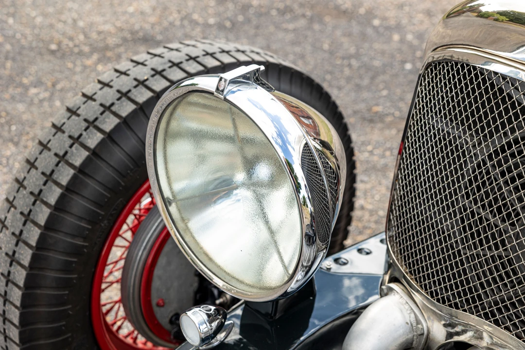 1931 Rolls-Royce 20/25 - Image 25 of 31